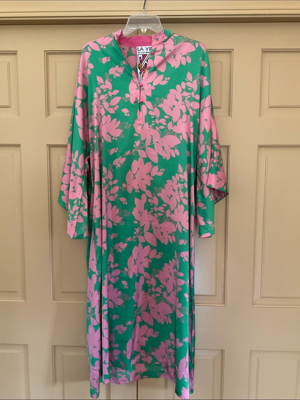 La Vie Caftan